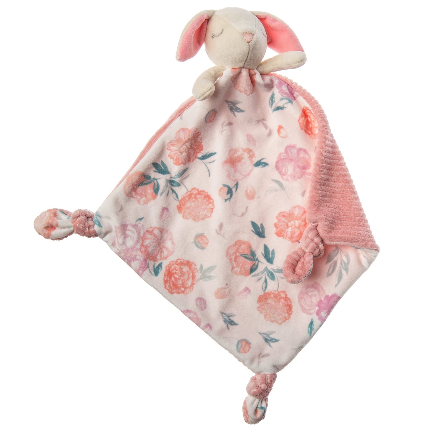 Bunny Little Knottie Blanket