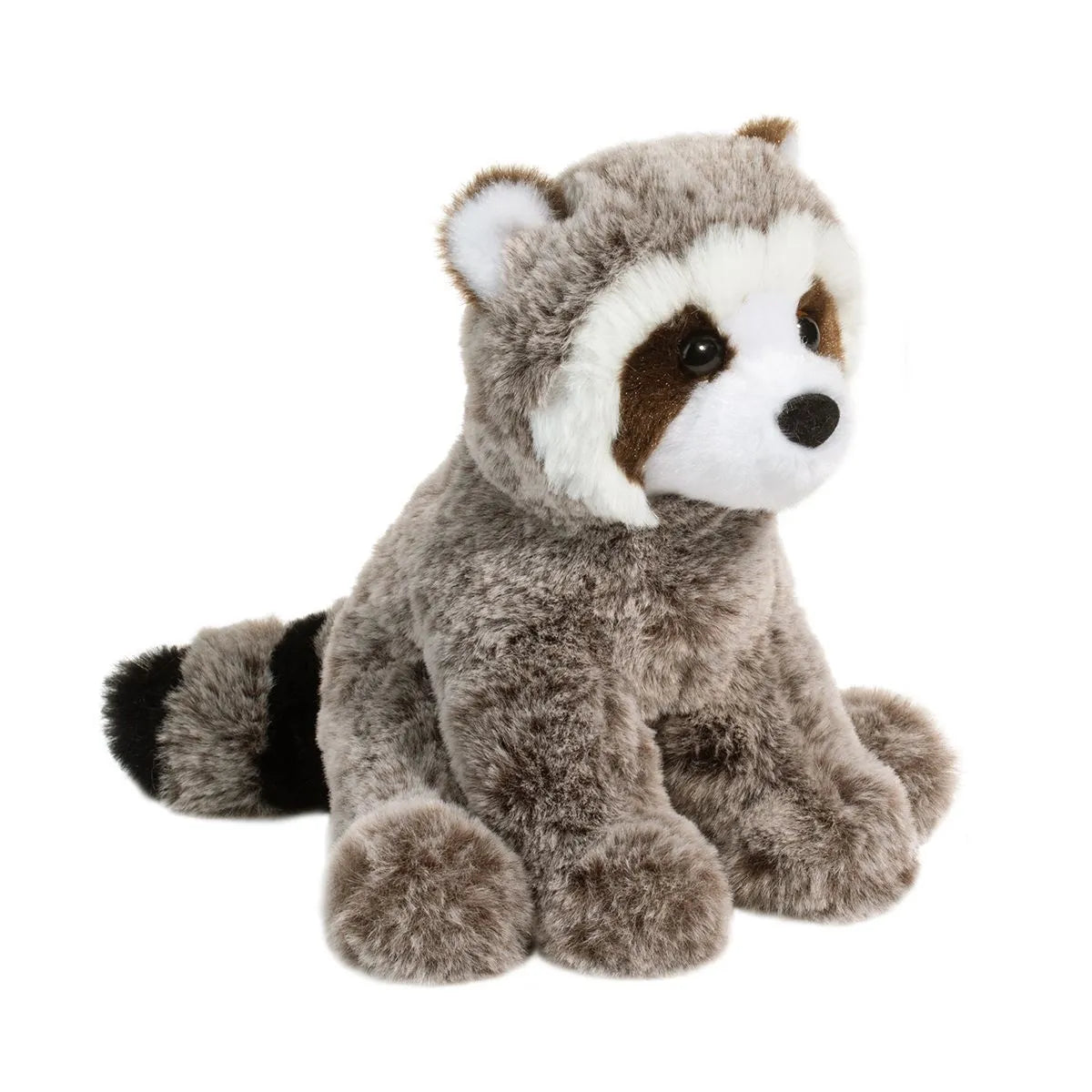 Rudie Raccoon Mini Soft