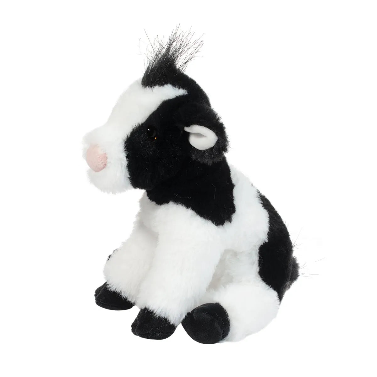 Elsie Cow Mini Soft