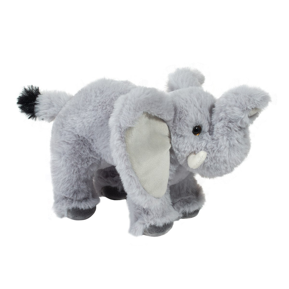 Everlie Elephant Mini Soft - Douglas Toys