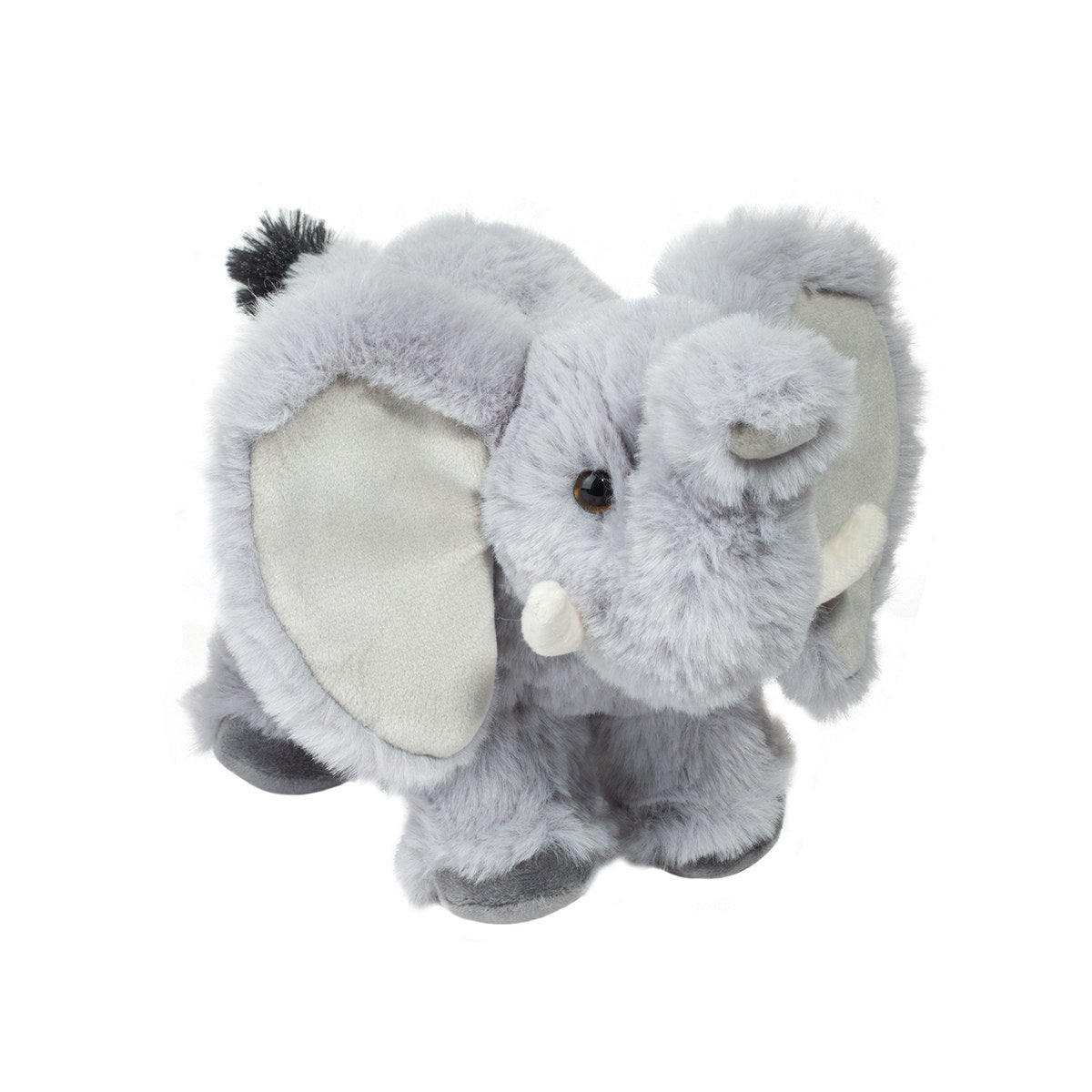 Everlie Elephant Mini Soft - Douglas Toys – Wiggles & Giggles Stillwater