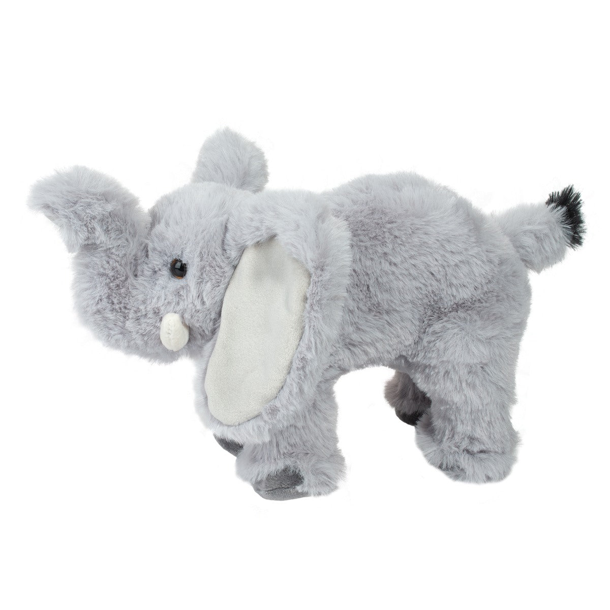 Everlie Elephant Mini Soft - Douglas Toys