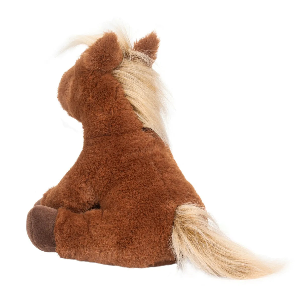 Nellie Horse Soft
