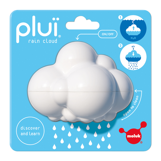 Plui Rain Cloud by Playmonster