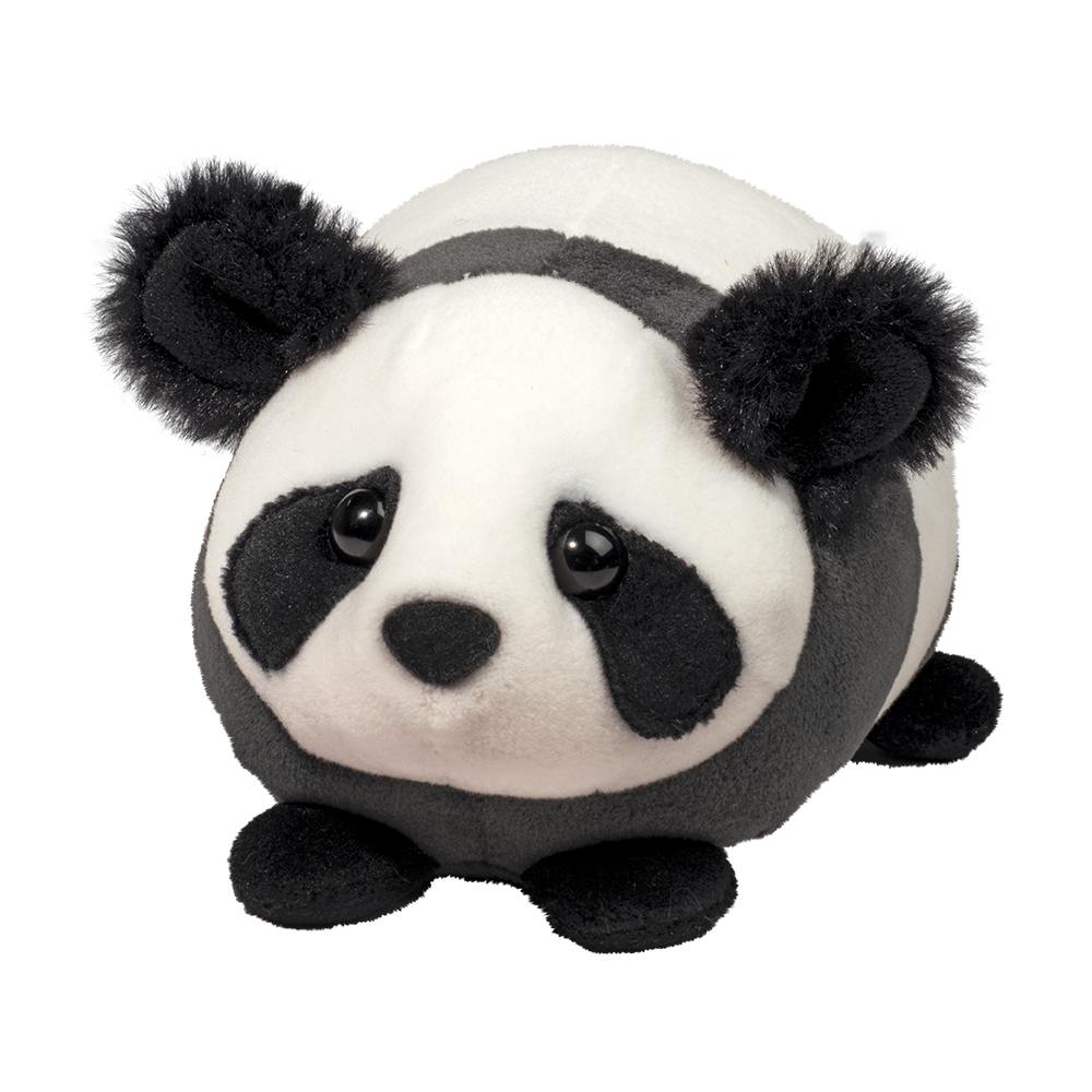 Panda Macaroon - Douglas Toys