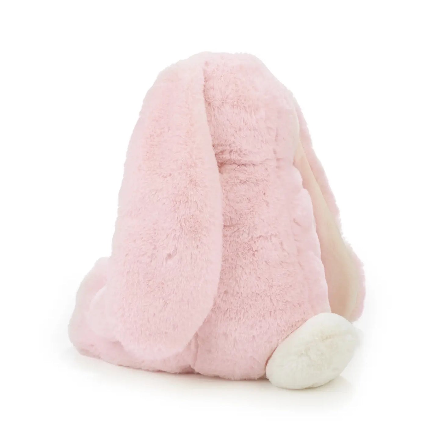 Pink Little Nibble 12" Bunny
