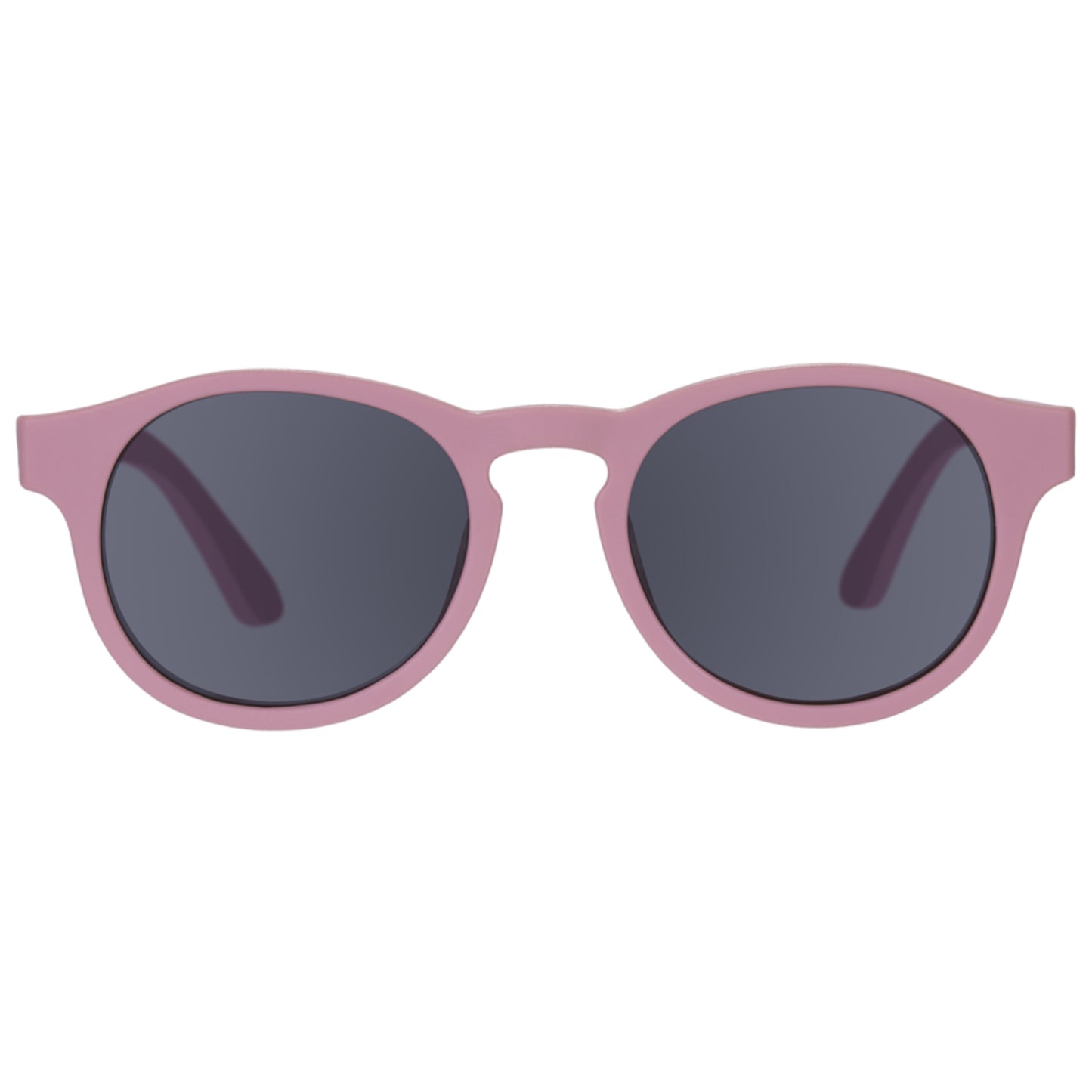 Pretty in Pink Keyhole Sunglasses