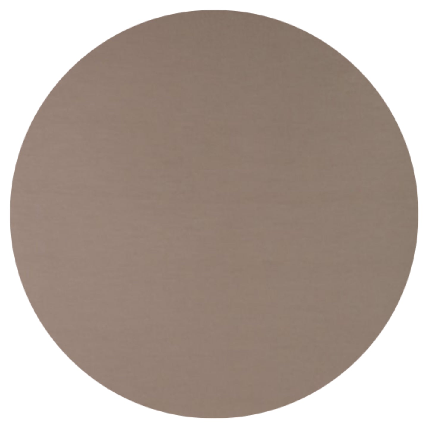 Copper Pearl Single Burp Cloth - Dune