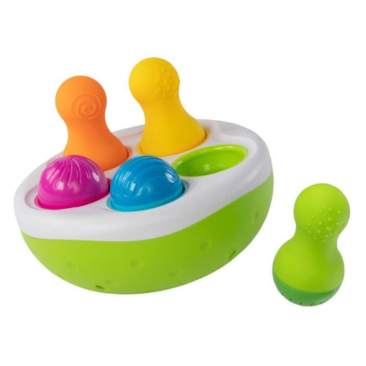 SpinnyPins - Fat Brain Toys