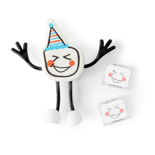 Party Pal - Limited Edition GloPal Character