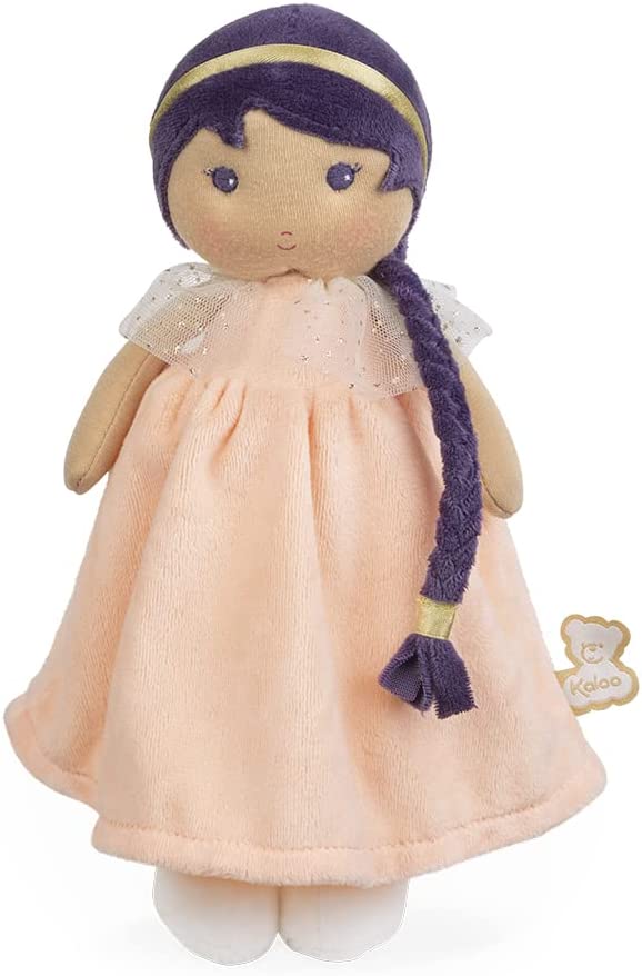 Princess Iris - My First Doll