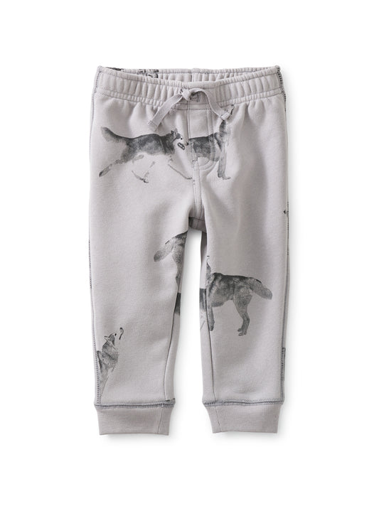 Good Sport Baby Joggers - Husky Howl in Grey