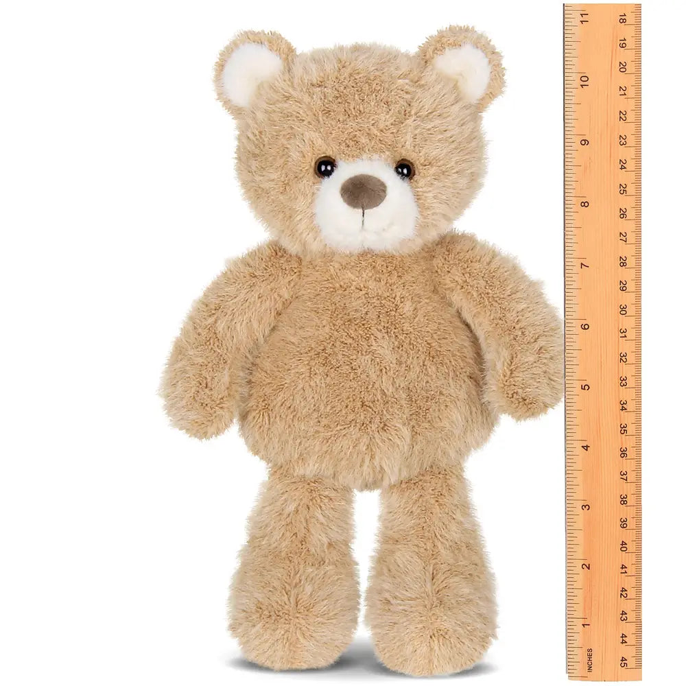 Buster Tan Teddy Bear