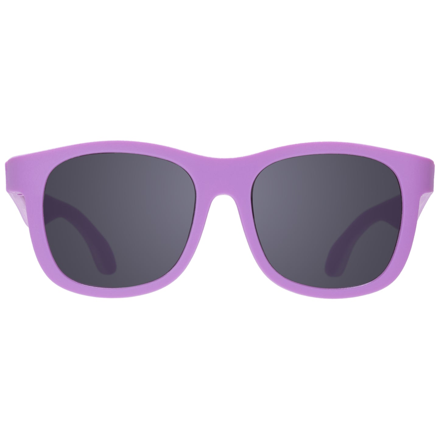 A Little Lilac Navigator Sunglasses