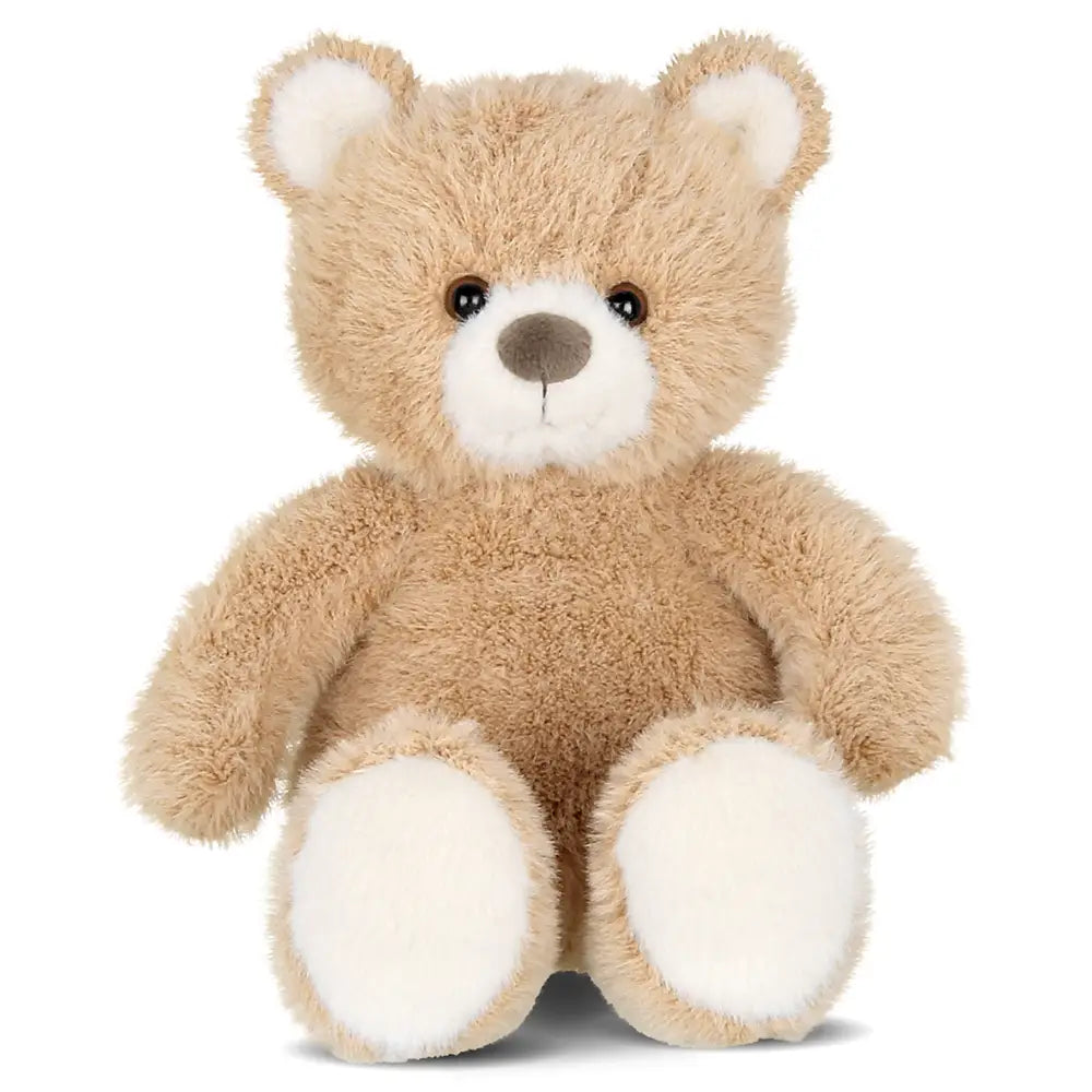 Buster Tan Teddy Bear