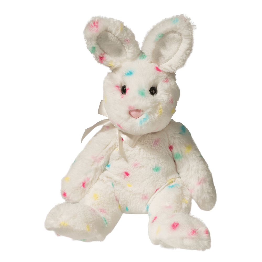Confetti Bunny - Douglas Toys