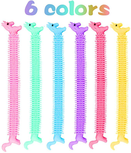 Unicorn Stretch String Fidget Toy