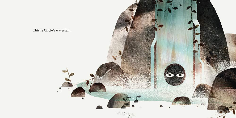 Circle by Mac Barnett