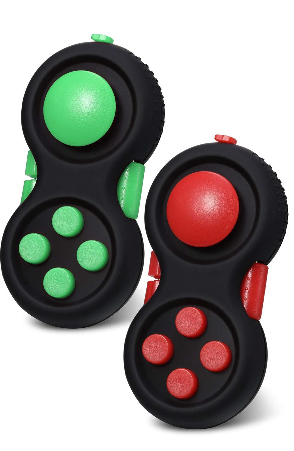 Game Pad Fidget Toy