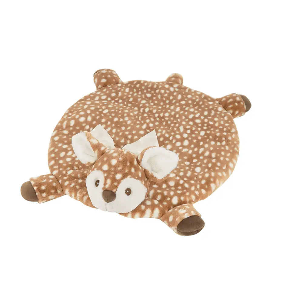 Lil' Willow Fawn Belly Blanket