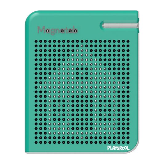 Playskool Magnatab Free Draw