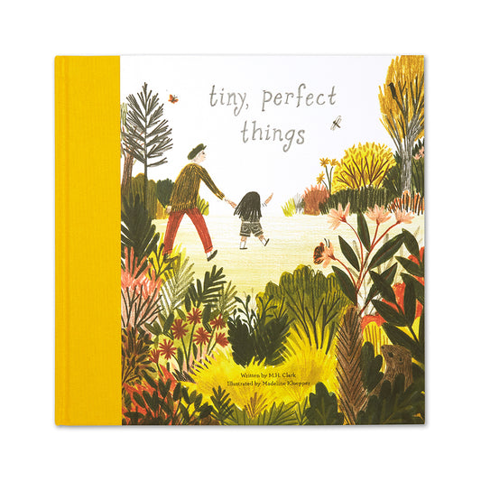 Tiny, Perfect Things - Compendium