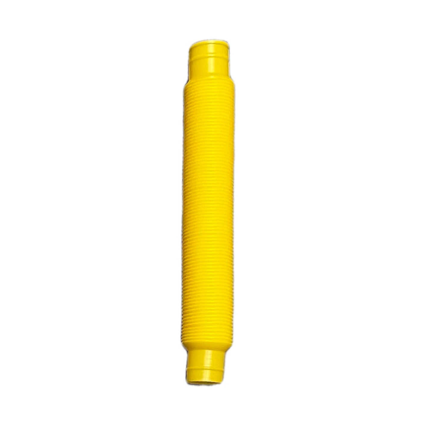Single Large Pop Tubes - Sensory Accordion Fidget Toy