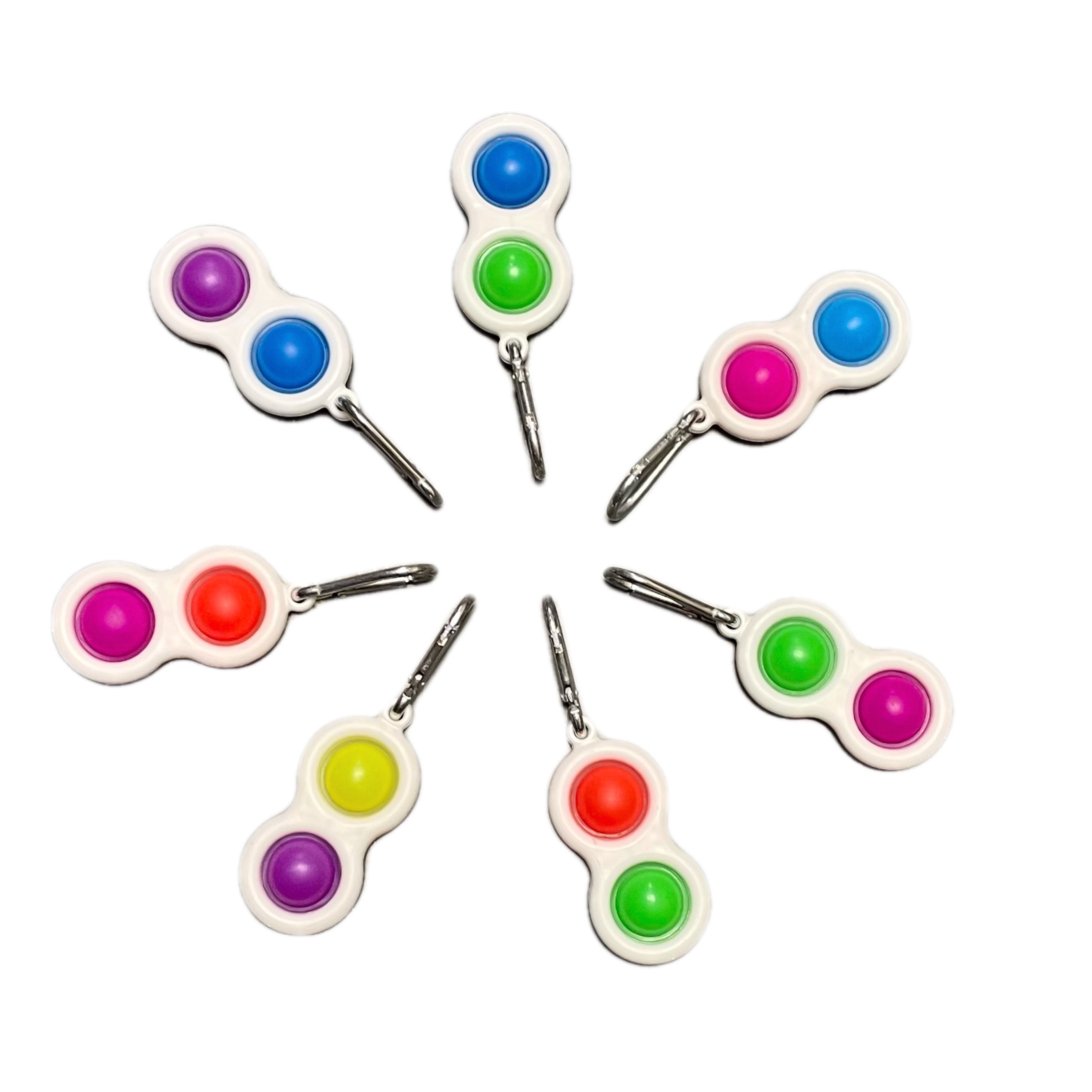 Mini Fidget Simple Dimple – Wiggles & Giggles Stillwater