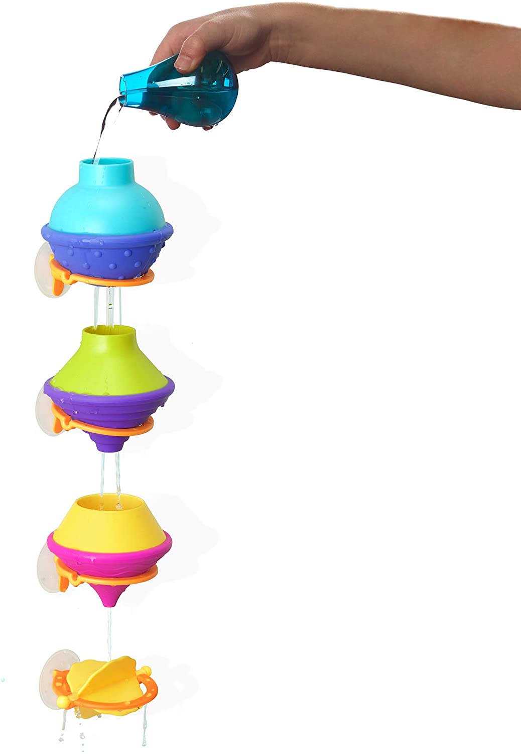 DripDrip Bath Toy - Fat Brain Toys