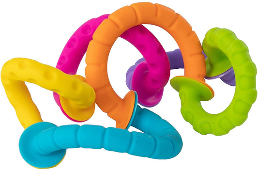pipSquigz Ringlets - Fat Brain Toys