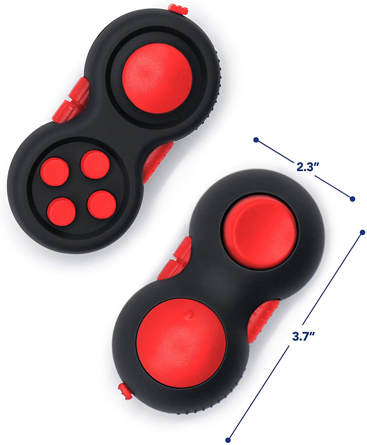 Game Pad Fidget Toy