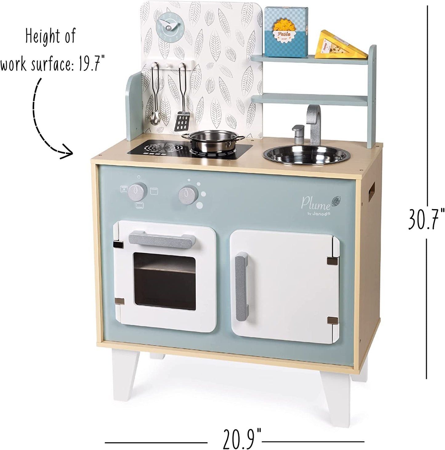 Plume Cooker
