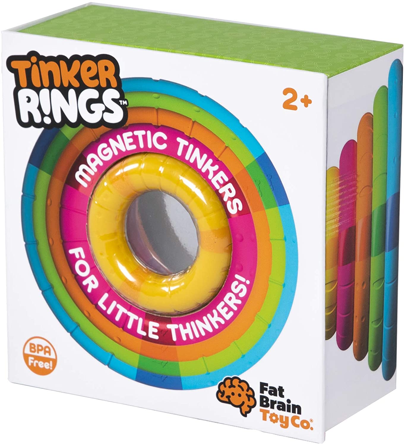 Tinker Rings - Fat Brain Toys
