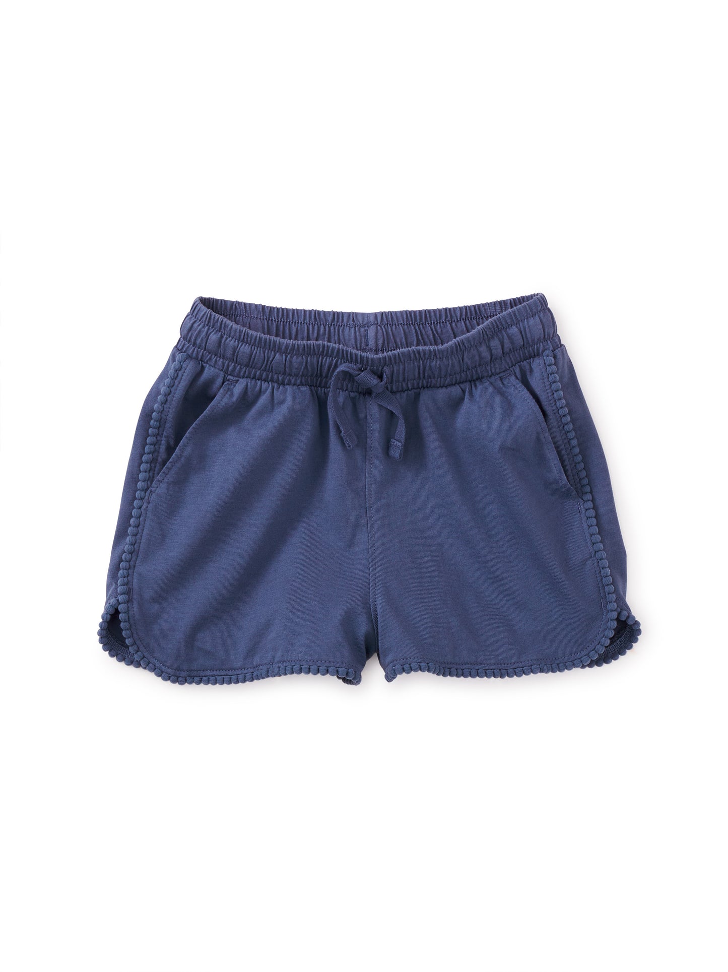 Triumph Pom-Pom Gym Shorts