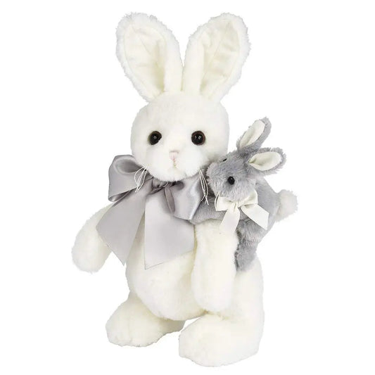 Skip & Hop Plush Bunnies