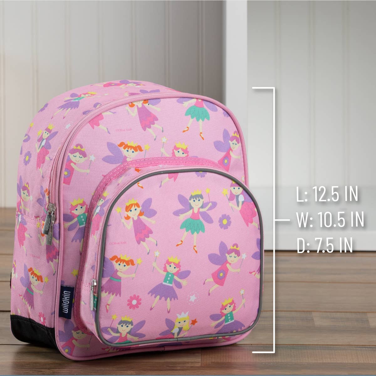 Wildkin 12 inch Backpack - Fairy Princess