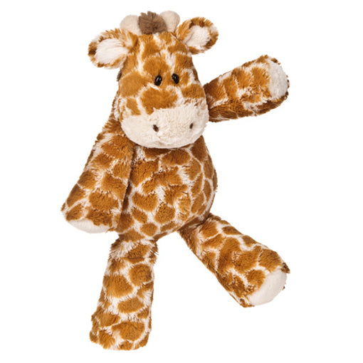 Marshmallow Zoo - Giraffe