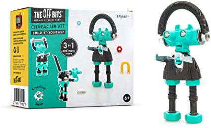 OffBits - Fat Brain Toys