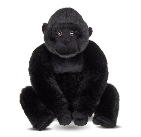 Kosmo the Gorilla