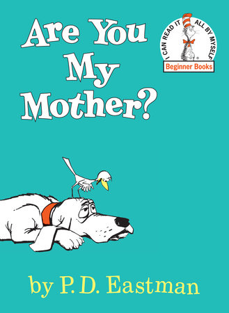 Are You My Mother? | P.D. Eastman (mini)