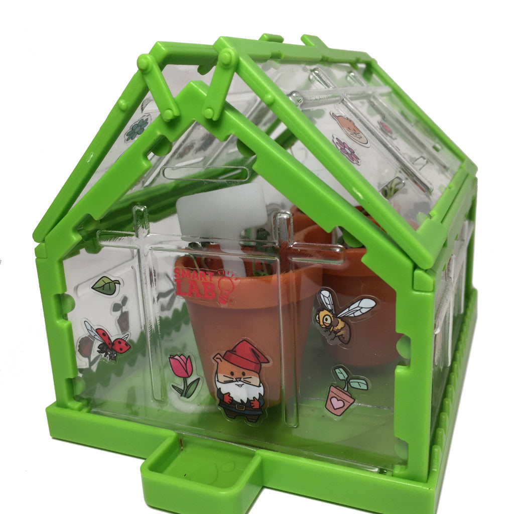 Tiny Gardening!