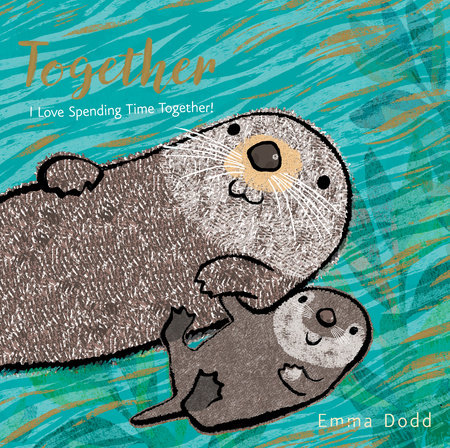Together by Emma Dodd
