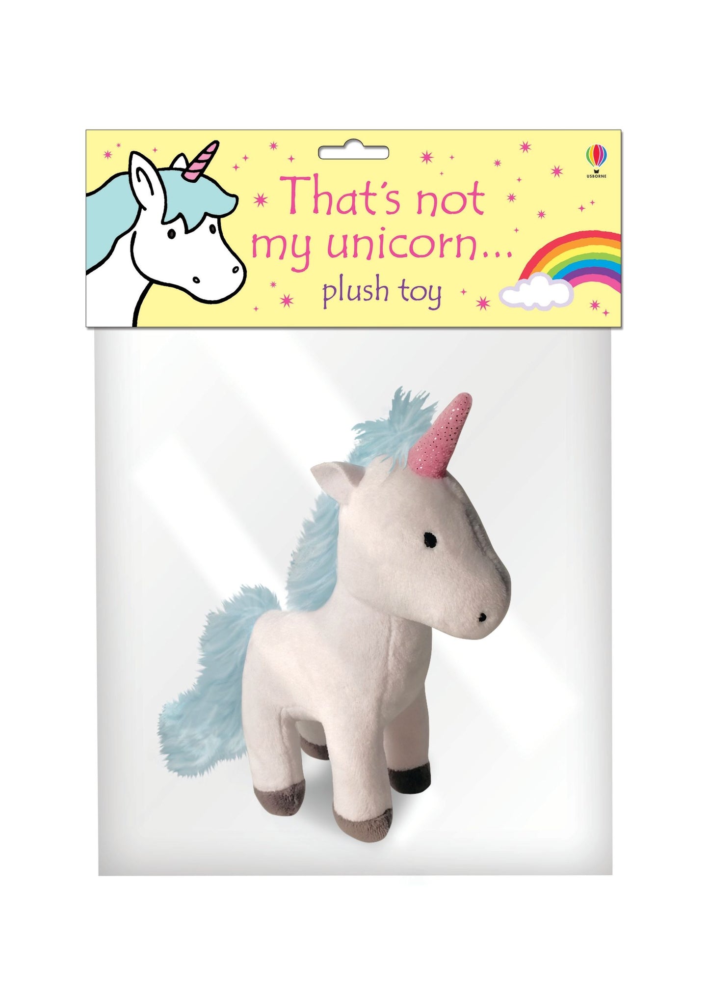 That's Not My Unicorn Plush
