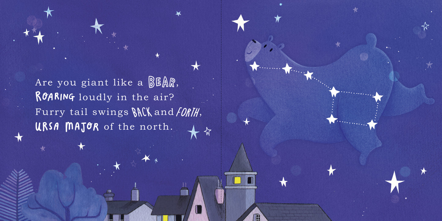 Crinkle, Crinkle, Little Star - A Read-And-Touch Bedtime Book