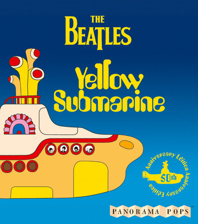 Yellow Submarine by The Beatles