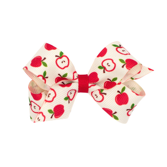 Mini Harvest | Grosgrain Bow