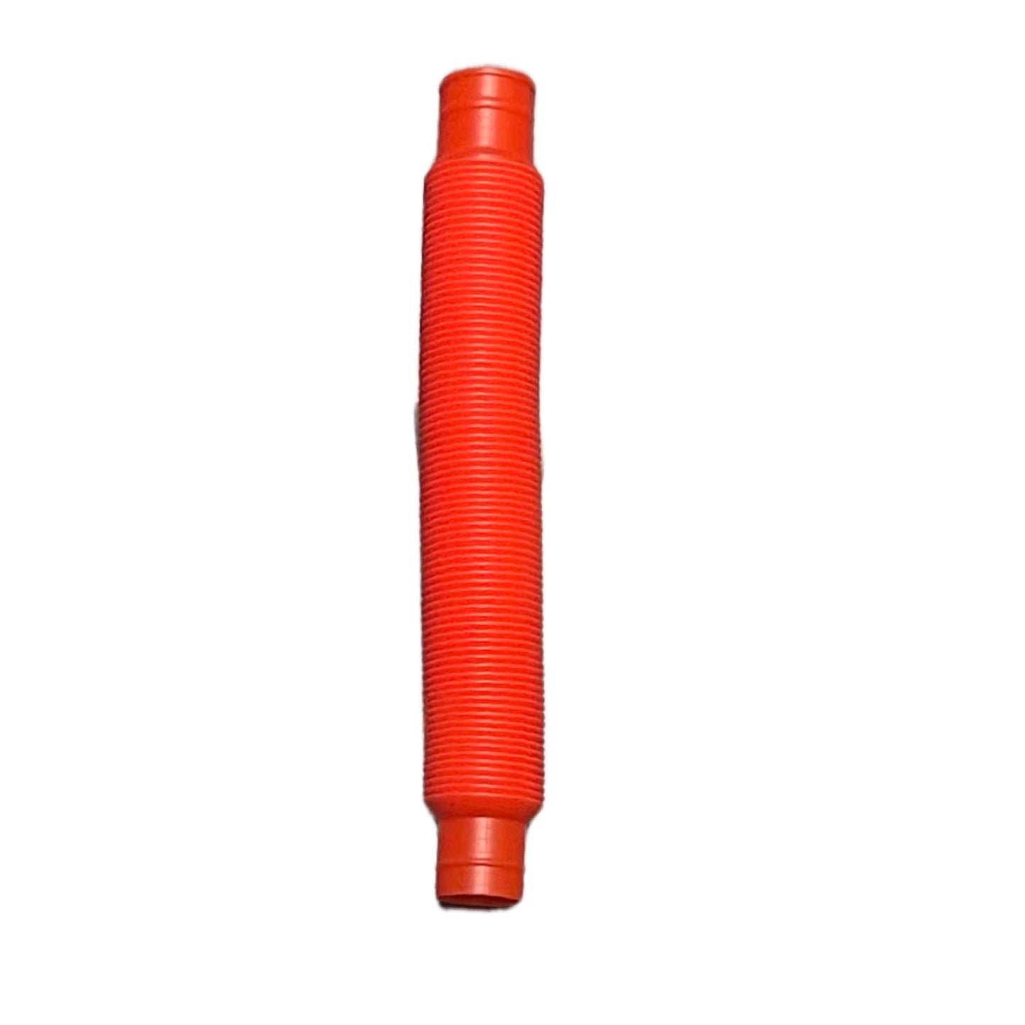 Single Large Pop Tubes - Sensory Accordion Fidget Toy