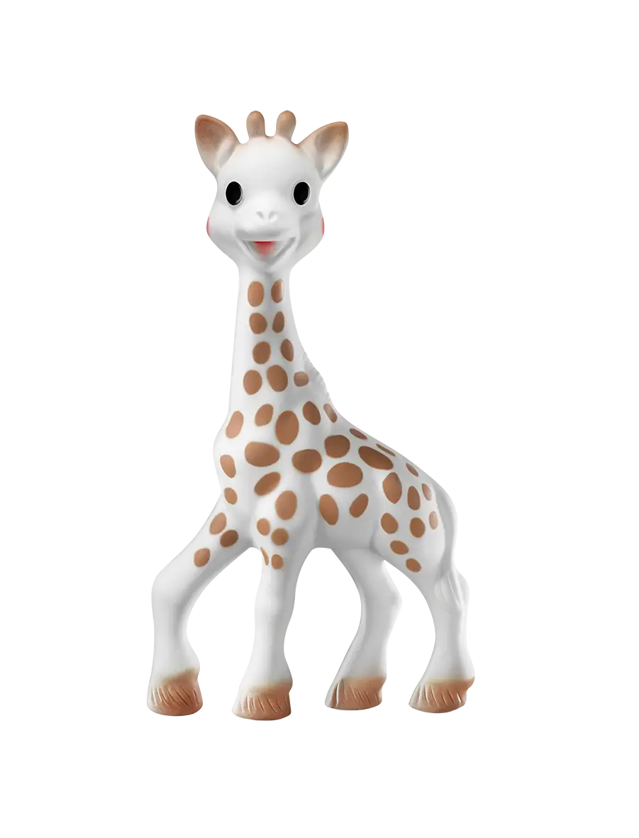 Save the Giraffes Gift Set