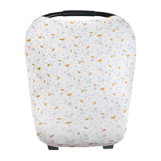 Copper Pearl Multi-Use Cover - Arlo