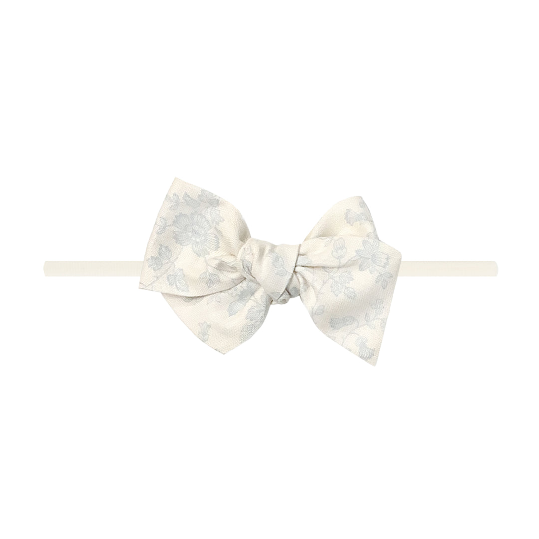 Baby bling 2024 unicorn bow